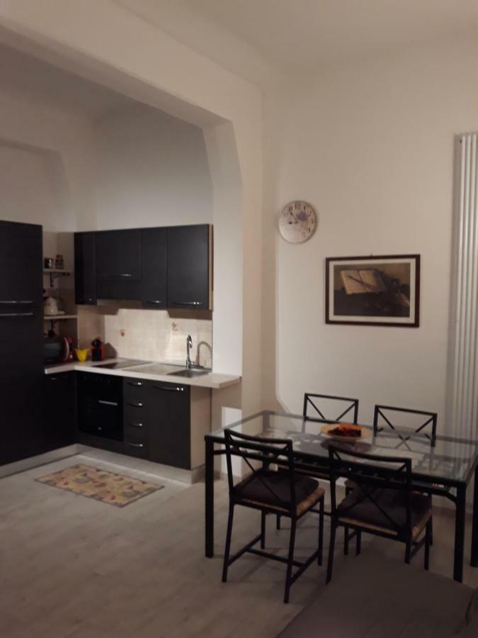 Appartamento Cioppi Bologna Eksteriør bilde