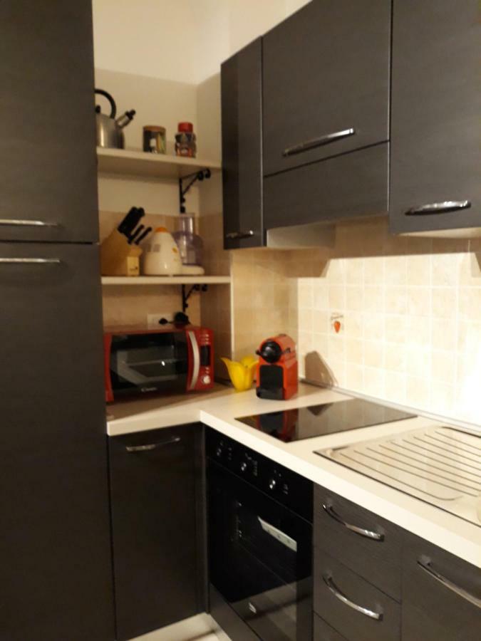 Appartamento Cioppi Bologna Eksteriør bilde