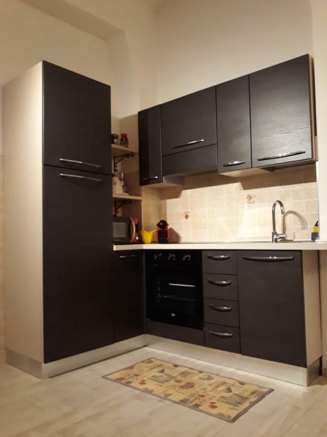 Appartamento Cioppi Bologna Eksteriør bilde