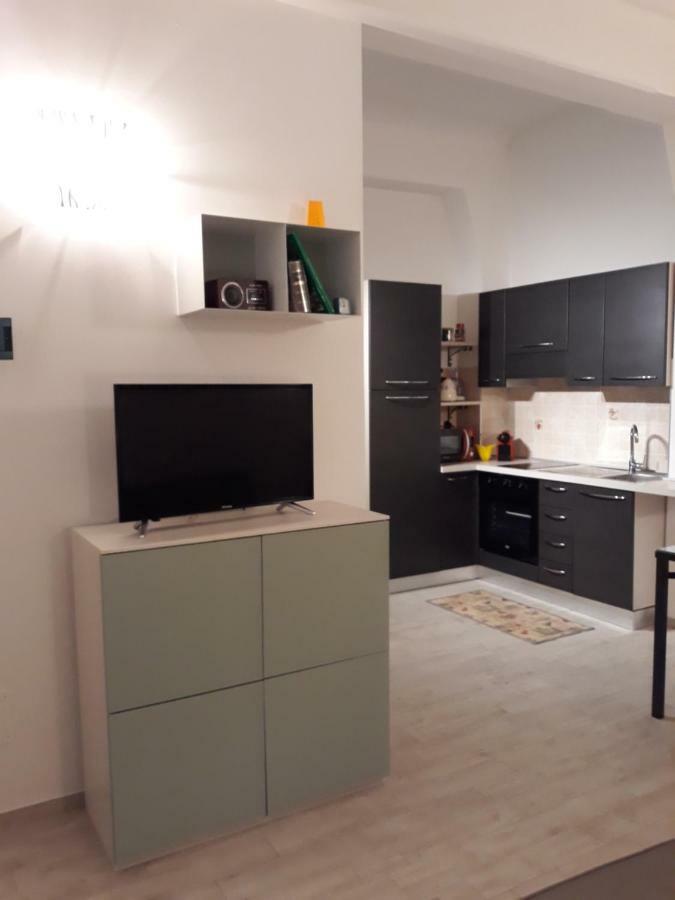 Appartamento Cioppi Bologna Eksteriør bilde