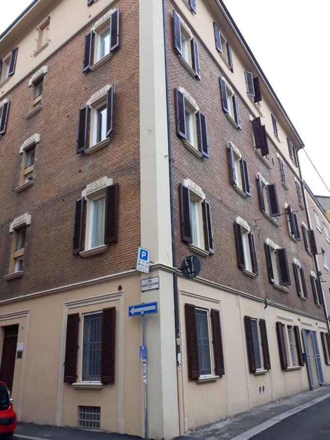 Appartamento Cioppi Bologna Eksteriør bilde